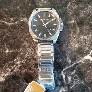 Michael Kors mens watch